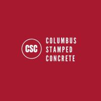 Columbus Stamped Concrete image 1
